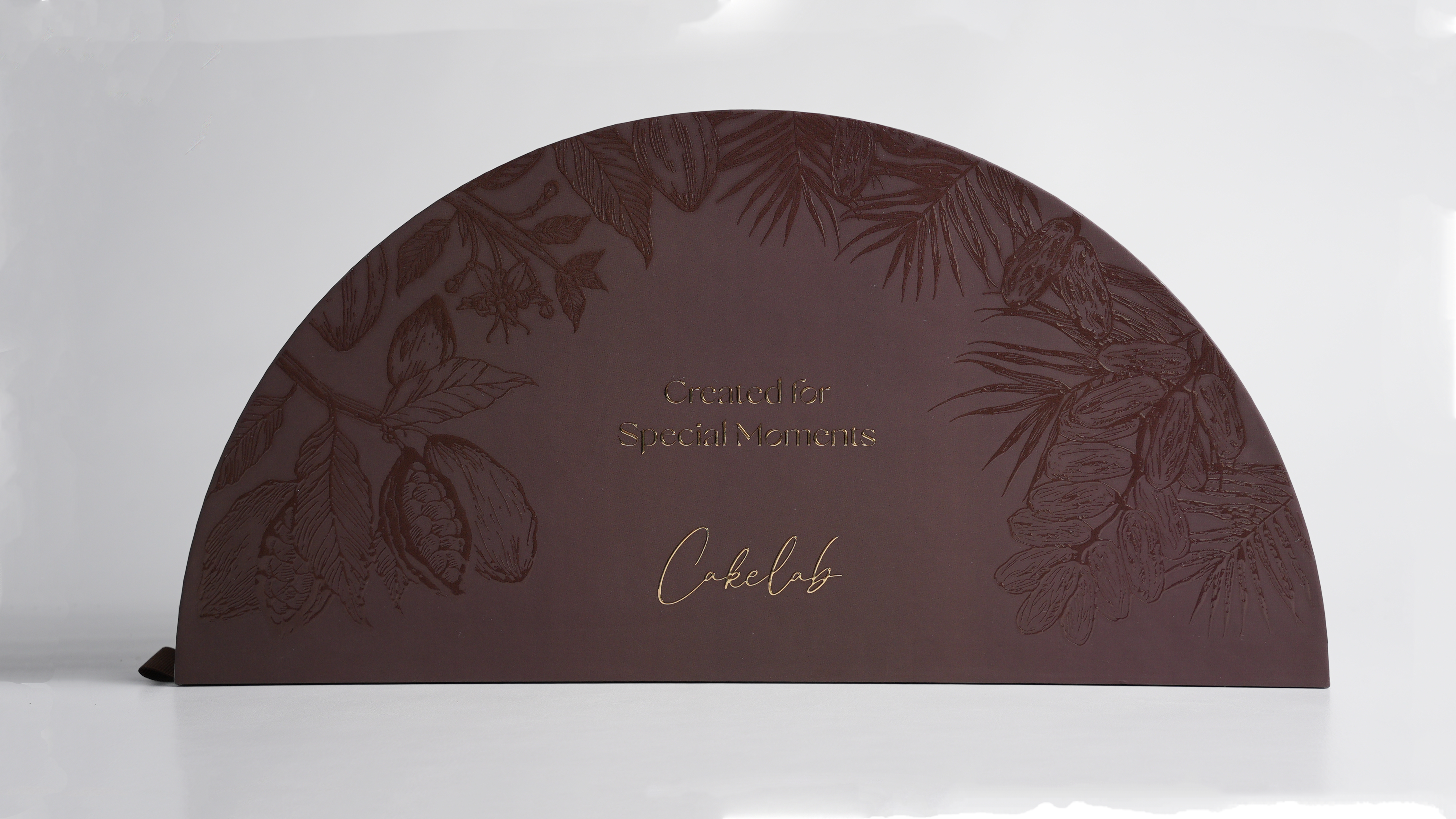 Cake Lab
